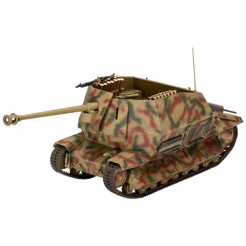 Marder I on FCM 36 base