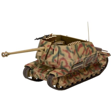 Marder I on FCM 36 base
