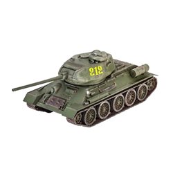 T-34/85