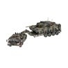 1:72 SLT 50-3 'Elefant' + Leopard 2A4