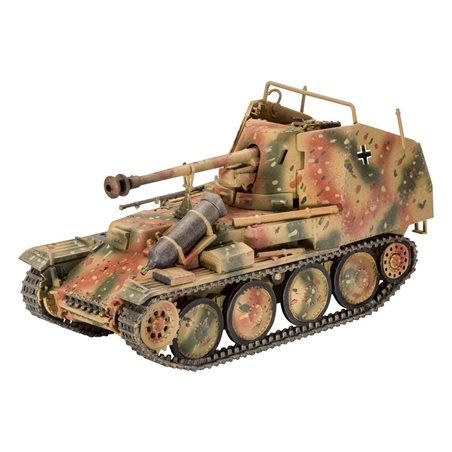 1:72 Sd. Kfz. 138 Marder III Ausf. M