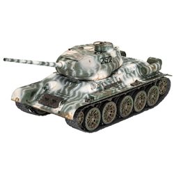 T34/85 1:35
