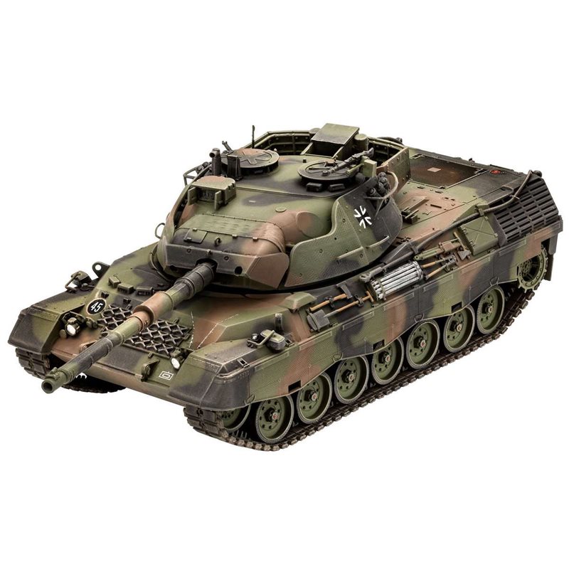 1:35 Leopard 1A5