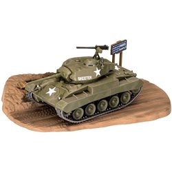 1:76 M24 Chaffee