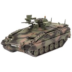 1:72 SPz Marder 1A3