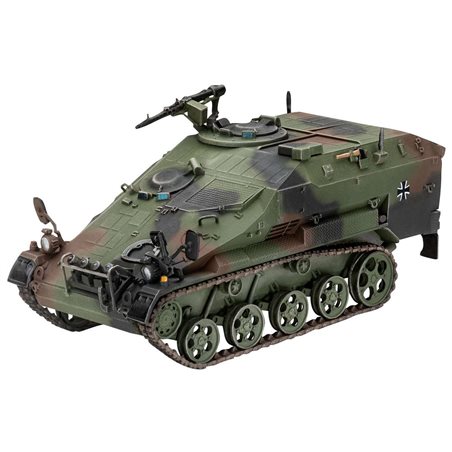 Wiesel 2 LeFlaSys BF/UF