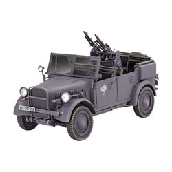 Einheits-PKW Kfz.4