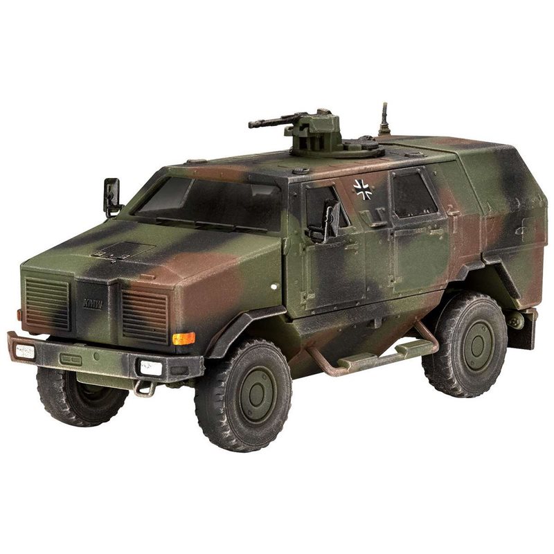 ATF Dingo 1 1:72