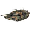 M1A2 Abrams Tank 1:72