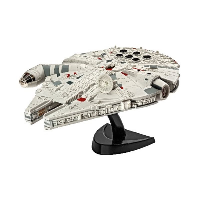 Millennium Falcon