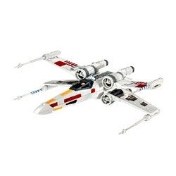 X-wing Fighter
