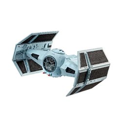 Darth Vader's TIE Fighter