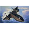Lockheed SR-71 Blackbird easy-click-system
