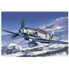 Messerschmitt Bf109G-6 (easy-click) 1:32