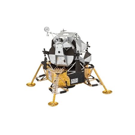 Apollo 11 Lunar Module Eagle