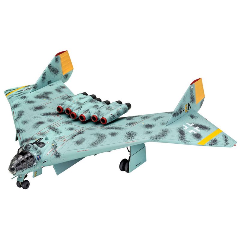 P-Series - AR555 1:72