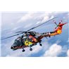 Westland Lynx - Special painting 1:32