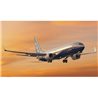 Boeing 737-800 1:288