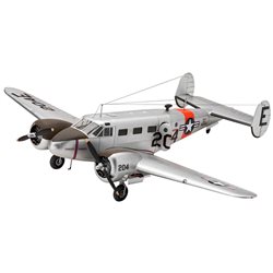 Beechcraft Model 18 1:48