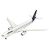 Airbus A330-300 - Lufthansa 'New Livery' 1:144