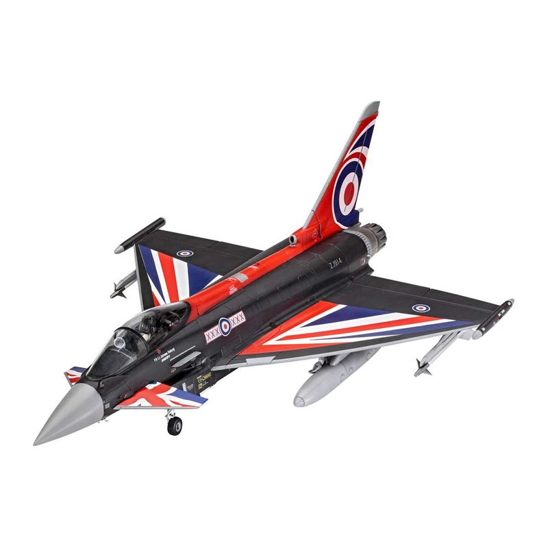 Eurofighter Typhoon ''Black Jack''