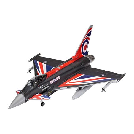 Eurofighter Typhoon ''Black Jack''