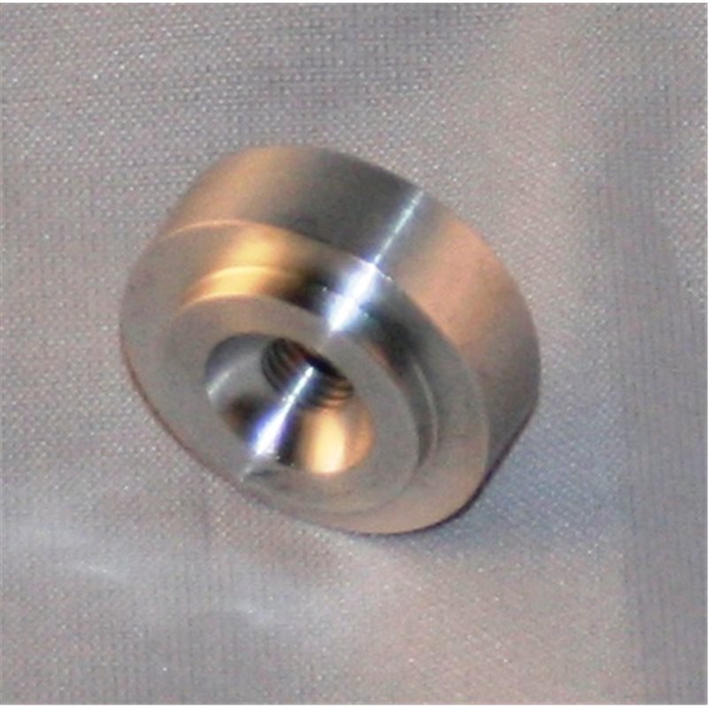 Förbränningsrum turbo