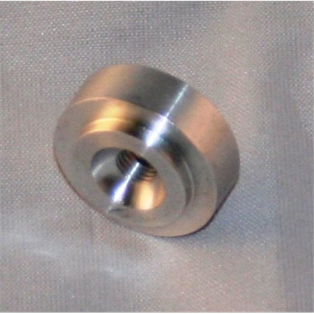 Förbränningsrum turbo