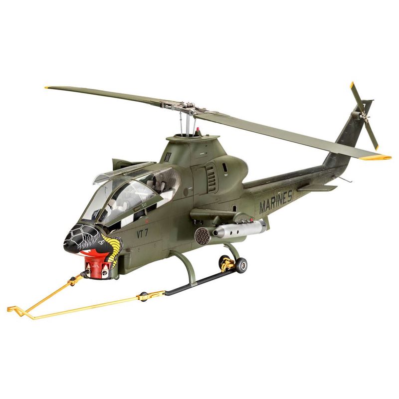 AH-1G Cobra