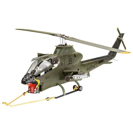 AH-1G Cobra