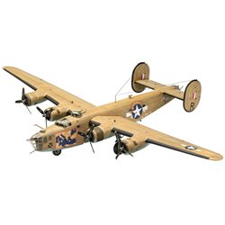 B-24D Liberator