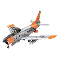 F-86D Dog Sabre