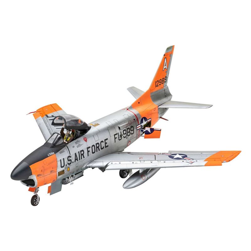 F-86D Dog Sabre