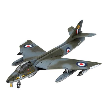 Hawker Hunter FGA.9