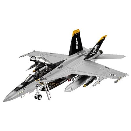 F/A-18F Super Hornet