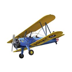 Stearman PT-17 Kaydet