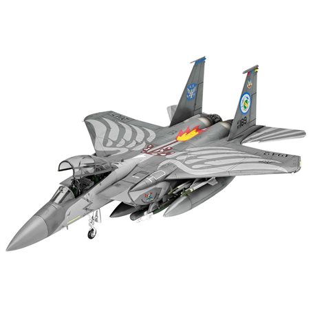 F-15E Strike Eagle 1:72