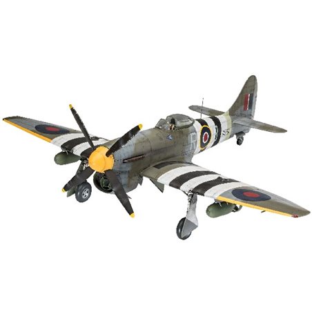 1:32 Hawker Tempest V