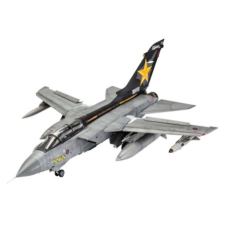 1:48 Tornado GR.4 'Farewell'