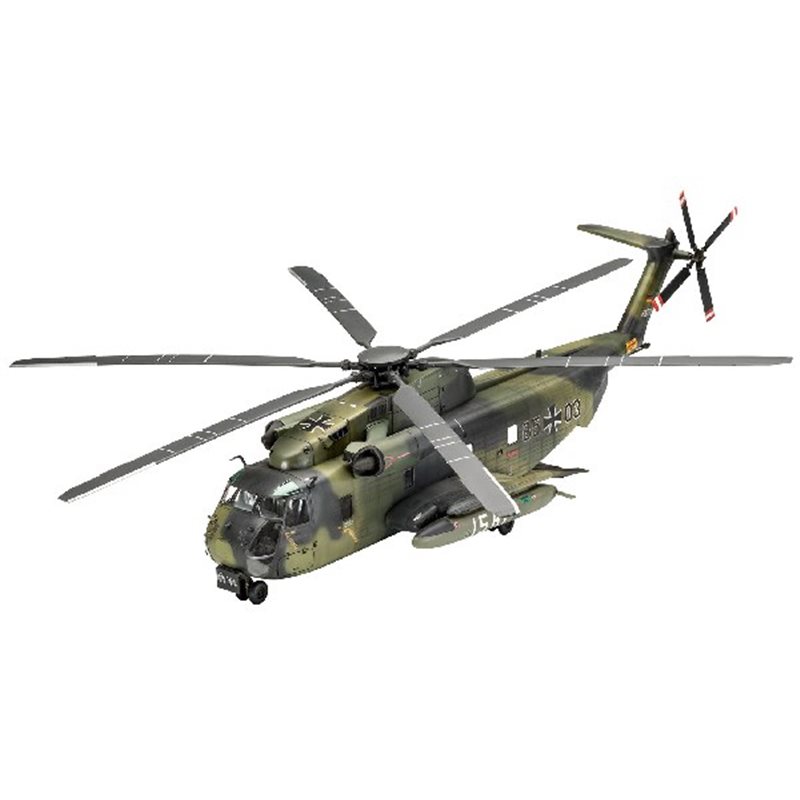 1:48 CH-53 GSG