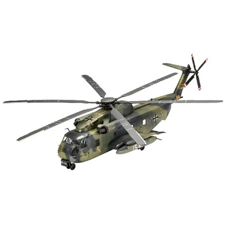 1:48 CH-53 GSG