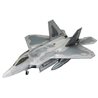 Lockheed Martin F-22A Raptor 1:72