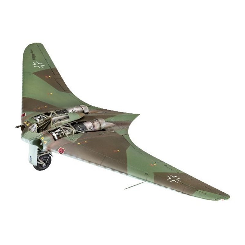Horten Go229 A 1:48