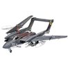 De Havilland Sea Vixen FAW 2 70th Anniversary 1:72