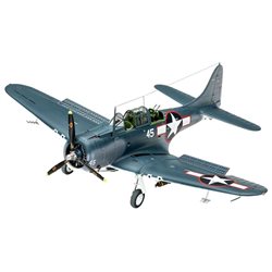SBD-5 Dauntless Navyfighter 1:48