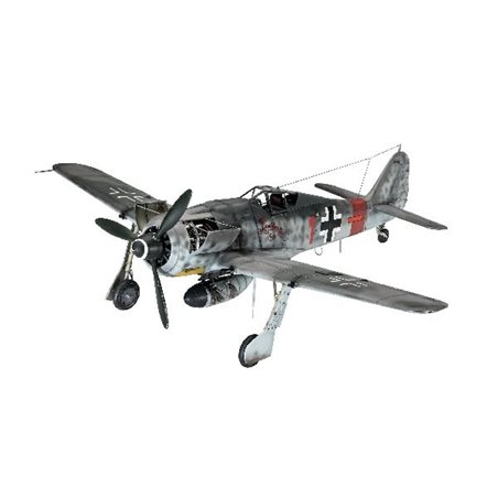 Fw190 A-8/R-2 Sturmbock