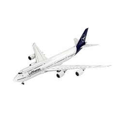 Boeing 747-8 Lufthansa'New Liver