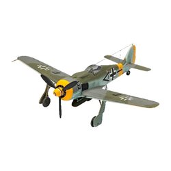 Focke Wulf Fw190 F-8