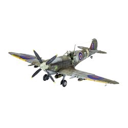 Supermarine Spitfire Mk,IXc