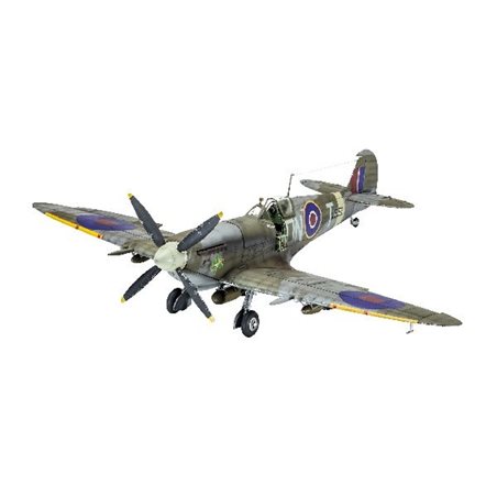 Supermarine Spitfire Mk,IXc